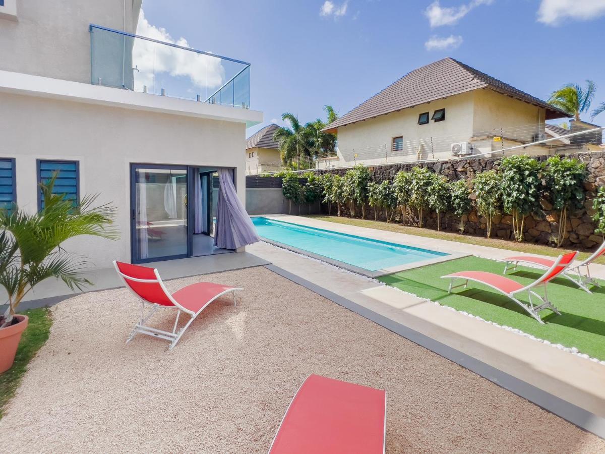 Spacious 4 Bedrooms With Infinity Pool Willa *