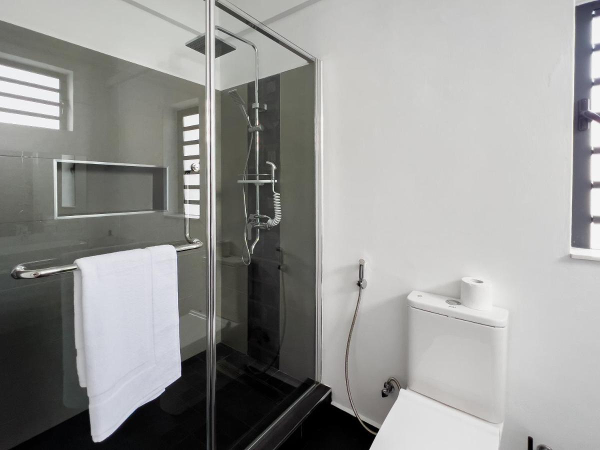 Villa Spacious 4 Bedrooms With Infinity Pool *