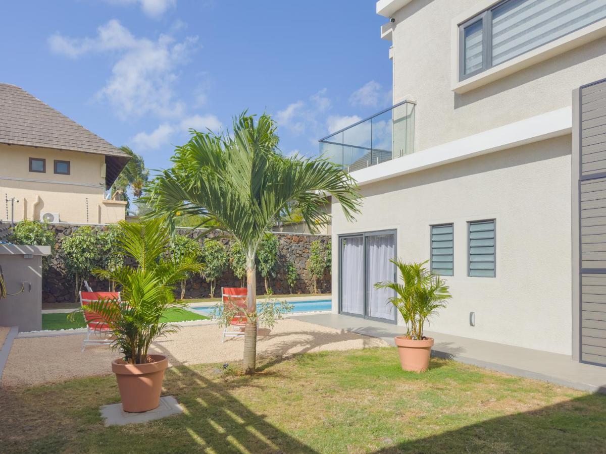 Willa Spacious 4 Bedrooms With Infinity Pool *